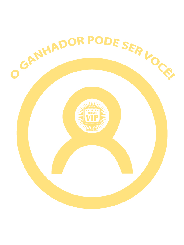 GANHADOR(A) DO 4º SORTEIO